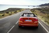 BMW 4 Series Convertible (F33, facelift 2017) 420i (184 Hp) 2017 - 2020