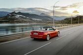 BMW 4 Series Convertible (F33, facelift 2017) 420d (190 Hp) 2017 - 2020