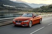 BMW 4 Series Convertible (F33, facelift 2017) 2017 - 2020