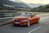 BMW 4 Series Convertible (F33, facelift 2017) 440i (326 Hp) Steptronic 2017 - 2020