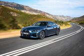 BMW 4 Series Coupe (G22) 420i (184 Hp) Steptronic 2020 - present