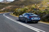 BMW 4 Series Coupe (G22) 420i (184 Hp) Steptronic 2020 - present