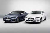 BMW 4 Series Coupe (G22) 2020 - present