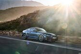 BMW 4 Series Coupe (G22) 420i (184 Hp) Steptronic 2020 - present