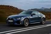 BMW 4 Series Coupe (G22) 2020 - present