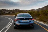 BMW 4 Series Coupe (G22) M440i (374 Hp) MHEV Steptronic 2021 - present