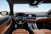 BMW 4 Series Coupe (G22) 420i (184 Hp) Steptronic 2020 - present