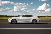 BMW 4 Series Coupe (G22) 420i (184 Hp) Steptronic 2020 - present