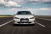 BMW 4 Series Coupe (G22) 2020 - present