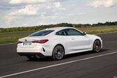 BMW 4 Series Coupe (G22) 2020 - present