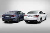 BMW 4 Series Coupe (G22) M440i (374 Hp) MHEV Steptronic 2021 - present