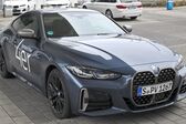 BMW 4 Series Coupe (G22) M440i (374 Hp) MHEV Steptronic 2021 - present