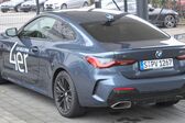 BMW 4 Series Coupe (G22) 420i (184 Hp) Steptronic 2020 - present