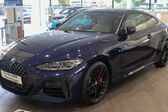 BMW 4 Series Coupe (G22) 430d (286 Hp) MHEV xDrive Steptronic 2021 - present