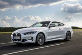 BMW 4 Series Coupe (G22) 430i (258 Hp) Steptronic 2020 - present
