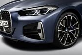 BMW 4 Series Coupe (G22) 2020 - present