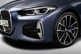 BMW 4 Series Coupe (G22) 420d (190 Hp) MHEV Steptronic 2020 - present