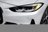 BMW 4 Series Coupe (G22) M440i (374 Hp) MHEV Steptronic 2021 - present