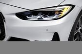 BMW 4 Series Coupe (G22) 420i (184 Hp) Steptronic 2020 - present