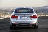 BMW 4 Series Gran Coupe (F36, facelift 2017) 420d (190 Hp) xDrive 2017 - 2021