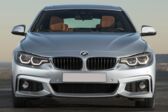 BMW 4 Series Gran Coupe (F36, facelift 2017) 420i (184 Hp) xDrive Steptronic 2017 - 2021