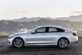 BMW 4 Series Gran Coupe (F36, facelift 2017) 420d (190 Hp) xDrive 2017 - 2021