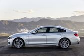 BMW 4 Series Gran Coupe (F36, facelift 2017) 2017 - 2021