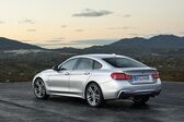 BMW 4 Series Gran Coupe (F36, facelift 2017) 420i (184 Hp) xDrive Steptronic 2017 - 2021