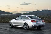 BMW 4 Series Gran Coupe (F36, facelift 2017) 2017 - 2021