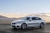 BMW 4 Series Gran Coupe (F36, facelift 2017) 430d (258 Hp) Steptronic 2017 - 2021