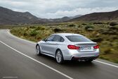 BMW 4 Series Gran Coupe (F36, facelift 2017) 2017 - 2021