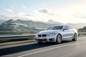 BMW 4 Series Gran Coupe (F36, facelift 2017) 435d (313 Hp) xDrive Steptronic 2017 - 2021