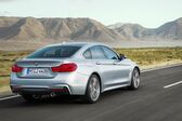 BMW 4 Series Gran Coupe (F36, facelift 2017) 418d (150 Hp) 2017 - 2021