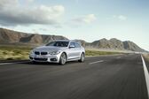 BMW 4 Series Gran Coupe (F36, facelift 2017) 2017 - 2021