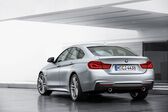 BMW 4 Series Gran Coupe (F36, facelift 2017) 420i (184 Hp) xDrive 2017 - 2021