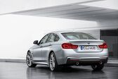 BMW 4 Series Gran Coupe (F36, facelift 2017) 420d (190 Hp) Steptronic 2017 - 2021