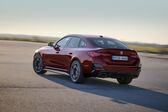 BMW 4 Series Gran Coupe (G26) 2021 - present