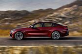 BMW 4 Series Gran Coupe (G26) 420d (190 Hp) MHEV Steptronic 2021 - present