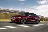 BMW 4 Series Gran Coupe (G26) 420d (190 Hp) MHEV Steptronic 2021 - present