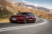 BMW 4 Series Gran Coupe (G26) 2021 - present