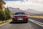 BMW 4 Series Gran Coupe (G26) 420d (190 Hp) MHEV xDrive Steptronic 2021 - present