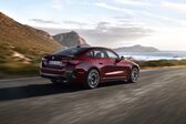 BMW 4 Series Gran Coupe (G26) 2021 - present