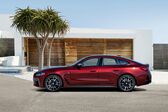 BMW 4 Series Gran Coupe (G26) 420d (190 Hp) MHEV xDrive Steptronic 2021 - present
