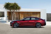 BMW 4 Series Gran Coupe (G26) 2021 - present