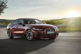 BMW 4 Series Gran Coupe (G26) 420d (190 Hp) MHEV Steptronic 2021 - present