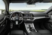 BMW 4 Series Gran Coupe (G26) 2021 - present
