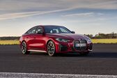 BMW 4 Series Gran Coupe (G26) 420d (190 Hp) MHEV xDrive Steptronic 2021 - present