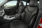 BMW 4 Series Gran Coupe (G26) 420d (190 Hp) MHEV xDrive Steptronic 2021 - present