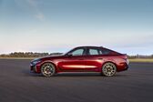 BMW 4 Series Gran Coupe (G26) 2021 - present