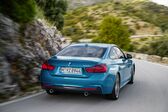 BMW 4 Series Coupe (F32, facelift 2017) 2017 - 2020